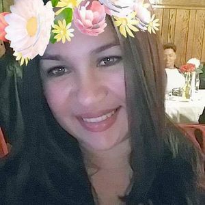 Meet your Posher, Rose